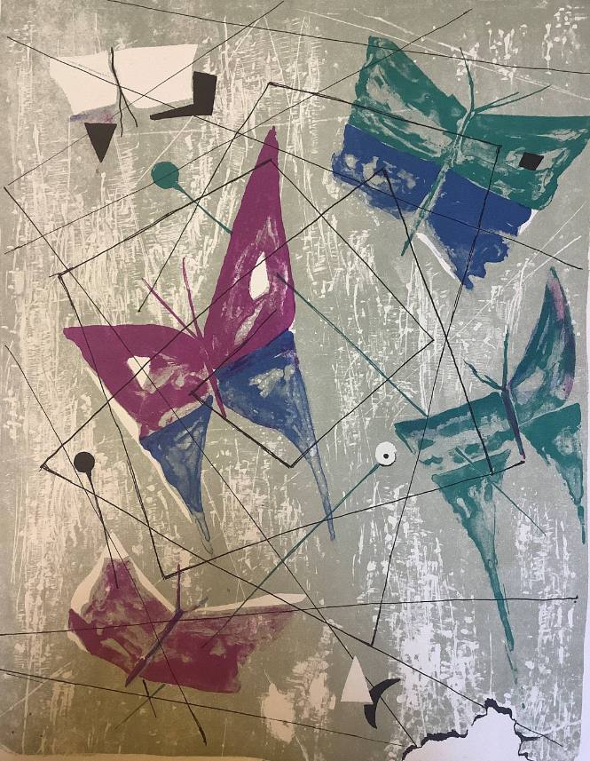 Butterflies
