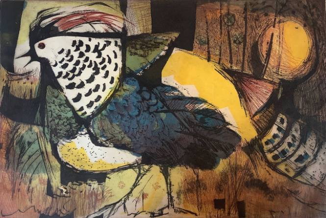 Pheasant
