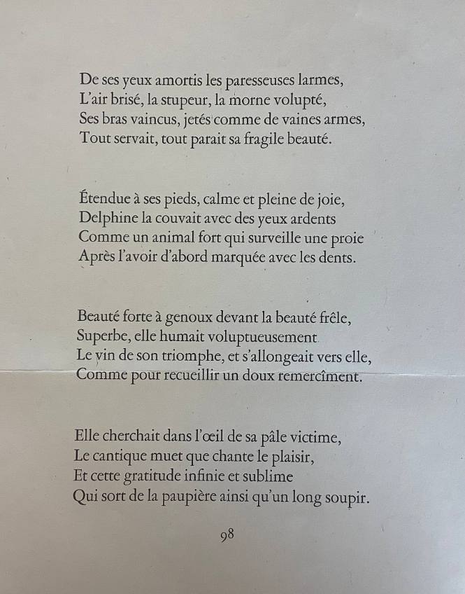 Manuscript