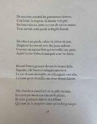 Manuscript