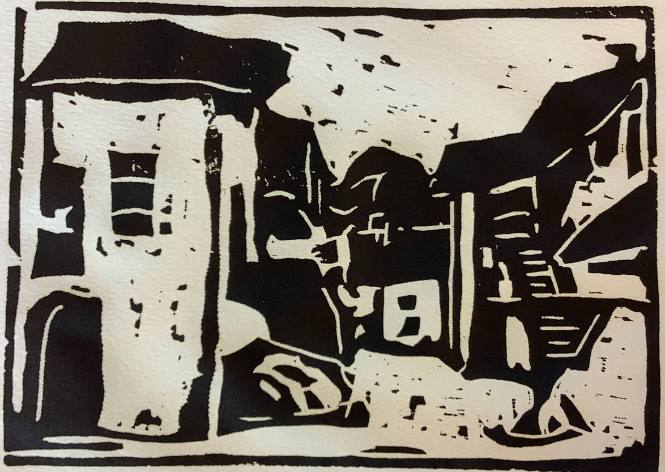 Untitled (one of a set of 70)