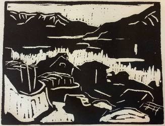 Untitled (one of a set of 70)
