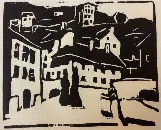 Untitled (one of a set of 70)