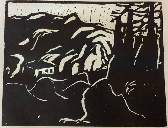 Untitled (one of a set of 70)