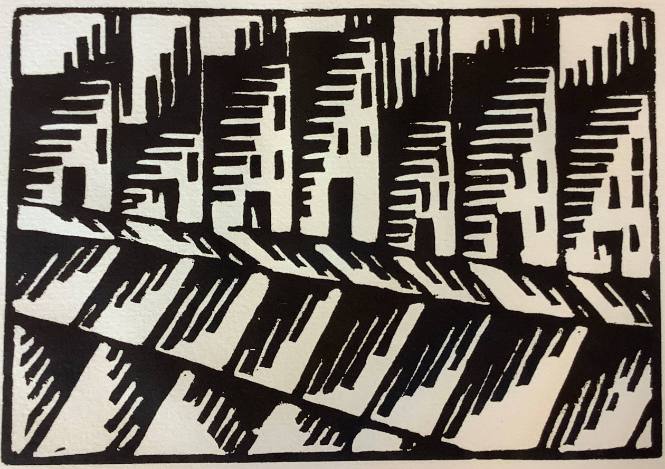 Untitled (one of a set of 70)
