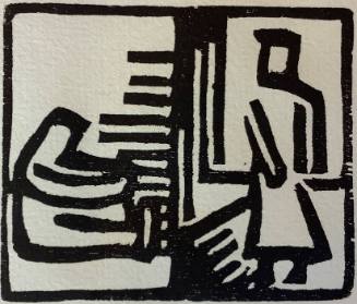 Untitled (one of a set of 70)