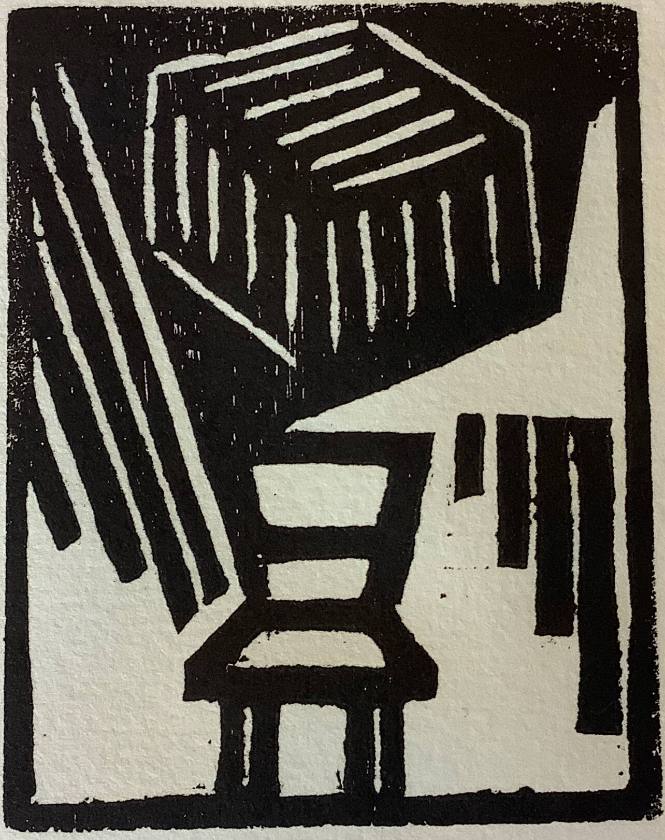 Untitled (one of a set of 70)