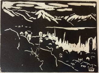 Untitled (one of a set of 70)