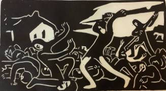 Untitled (one of a set of 70)