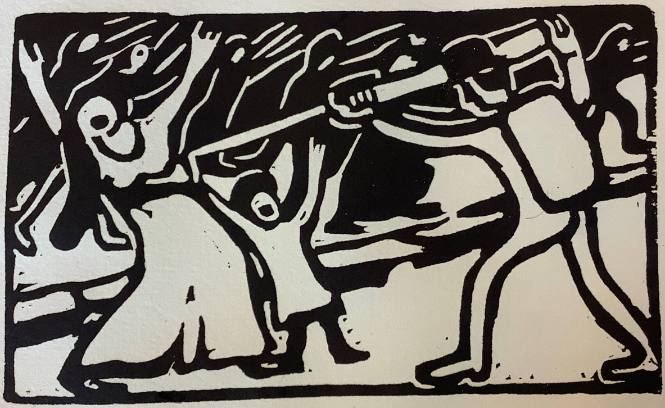Untitled (one of a set of 70)