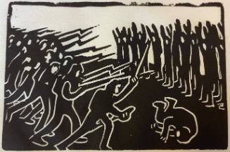 Untitled (one of a set of 70)