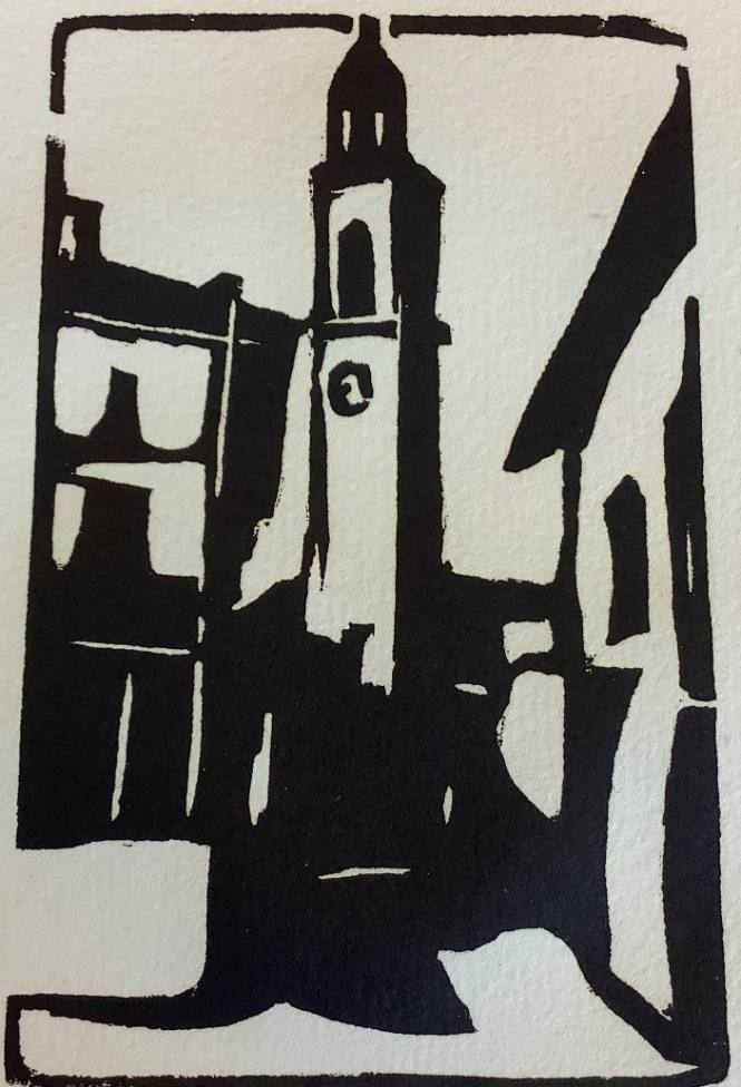 Untitled (one of a set of 70)