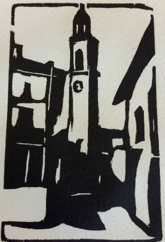 Untitled (one of a set of 70)