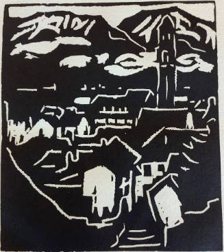Untitled (one of a set of 70)