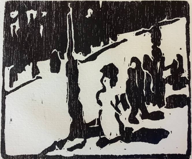 Untitled (one of a set of 70)