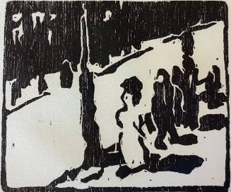Untitled (one of a set of 70)