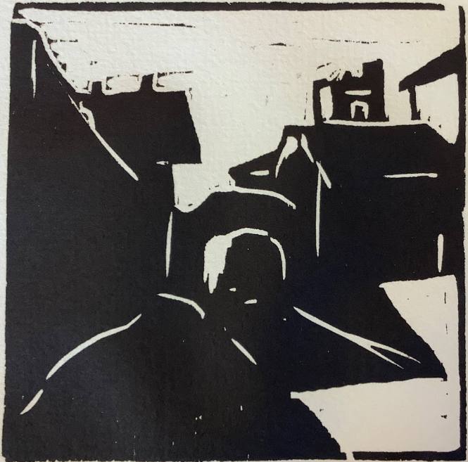 Untitled (one of a set of 70)