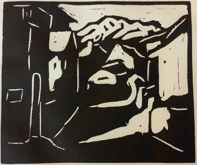 Untitled (one of a set of 70)
