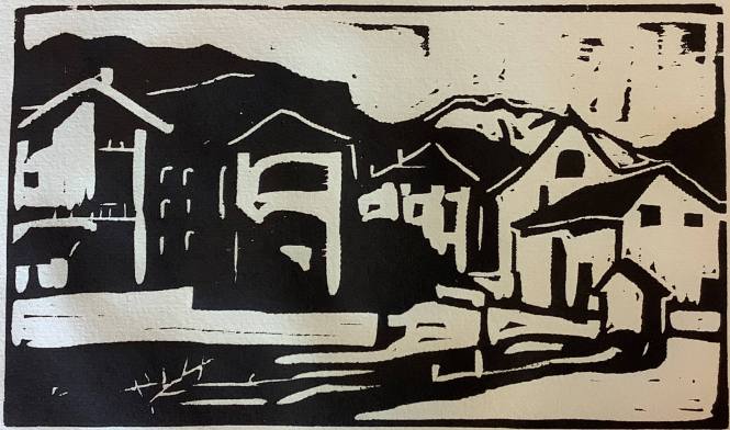 Untitled (one of a set of 70)