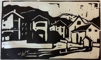 Untitled (one of a set of 70)