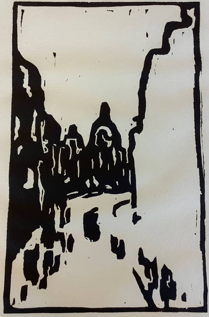 Untitled (one of a set of 70)
