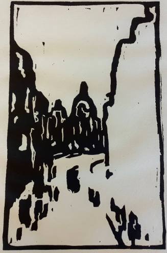 Untitled (one of a set of 70)
