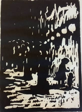 Untitled (one of a set of 70)