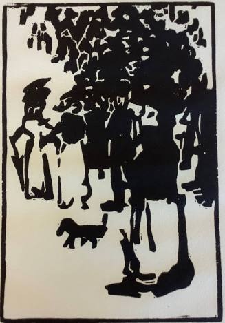 Untitled (one of a set of 70)