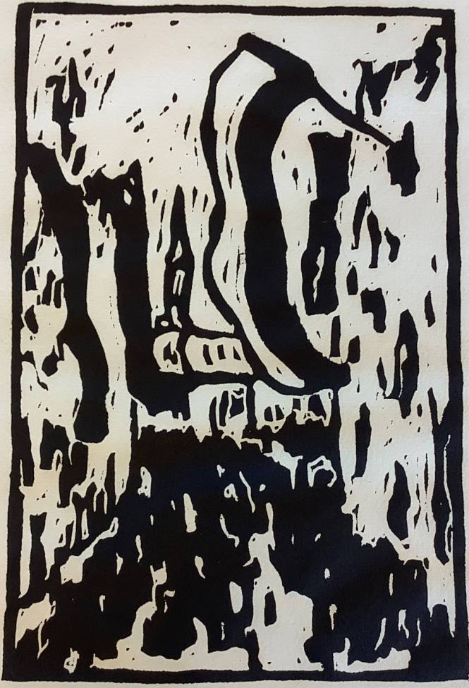 Untitled (one of a set of 70)