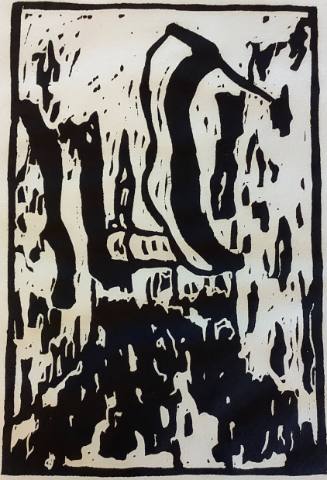 Untitled (one of a set of 70)
