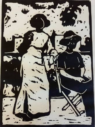 Untitled (one of a set of 70)