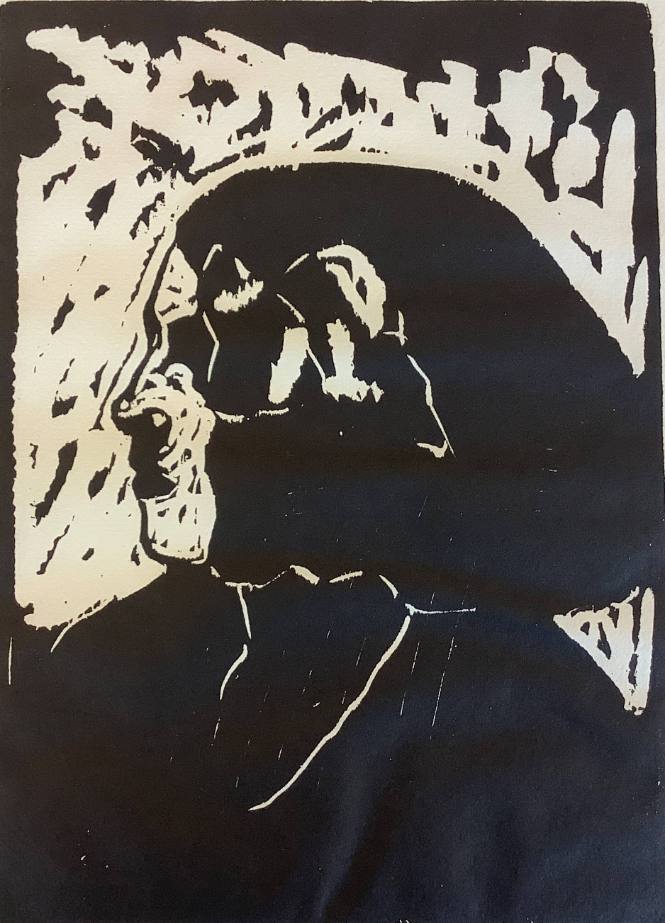 Untitled (one of a set of 70)
