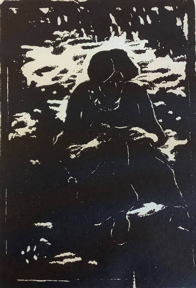 Untitled (one of a set of 70)