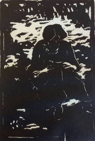 Untitled (one of a set of 70)
