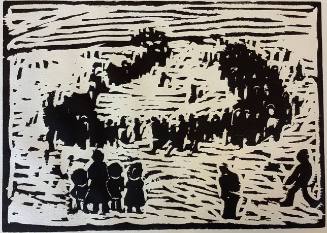 Untitled (one of a set of 70)