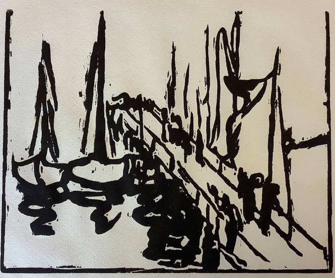 Untitled (one of a set of 70)