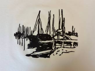 Untitled (one of a set of 70)