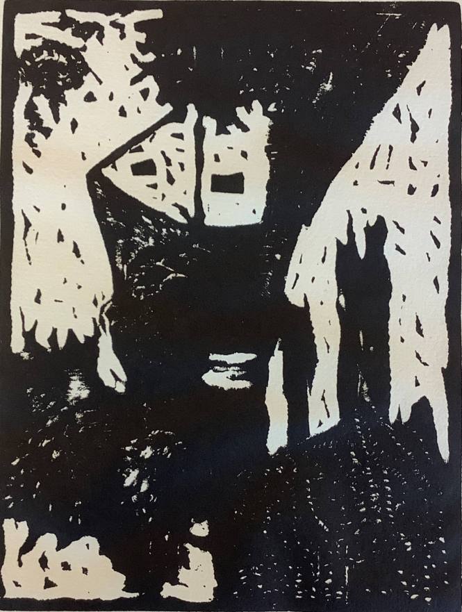 Untitled (one of a set of 70)