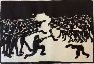 Untitled (one of a set of 70)