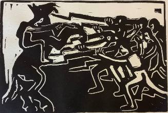 Untitled (one of a set of 70)