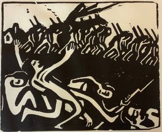 Untitled (one of a set of 70)