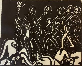 Untitled (one of a set of 70)