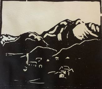 Untitled (one of a set of 70)