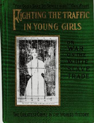 In Our Time: Fighting the Traffic in Young Girls