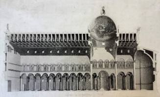 Cathedral of Pisa, Section