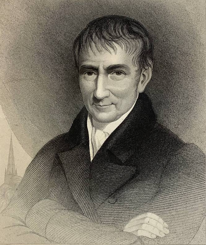 H. I. Latcher (for Britton's Autobiography)