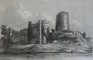 Pembroke Castle