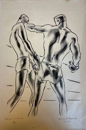 Boxer Series