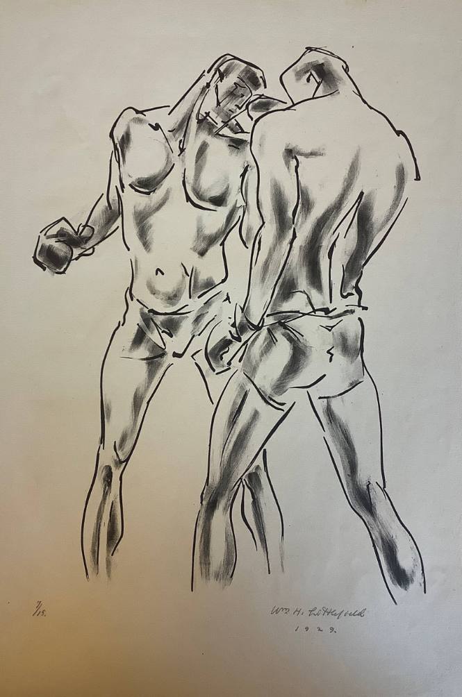Boxer Series