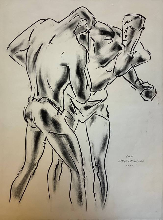 Boxer Series